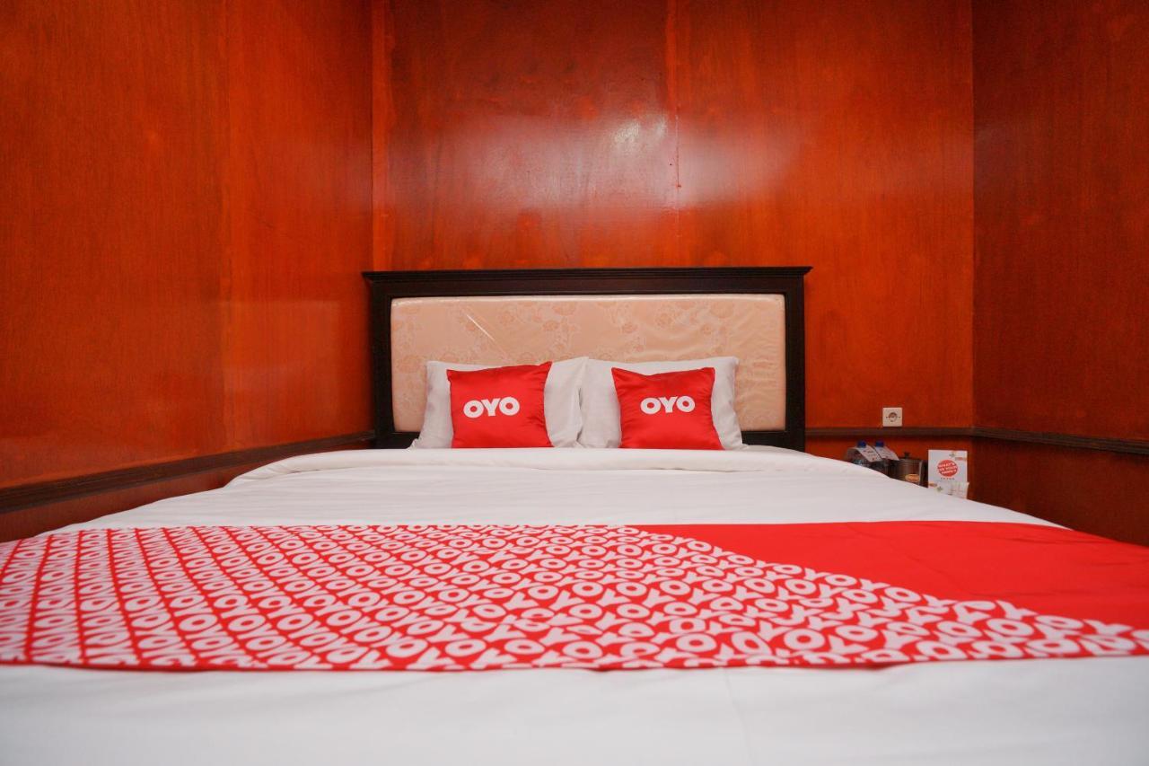 庞越 Oyo2120布罗莫彼得家庭旅馆酒店 外观 照片